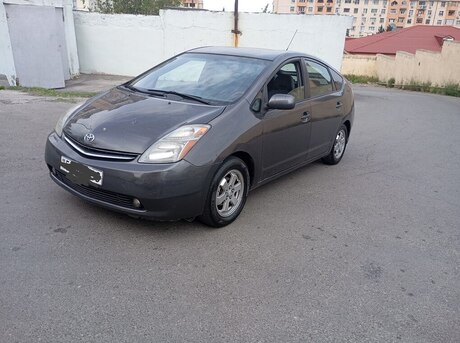 Toyota Prius 2007