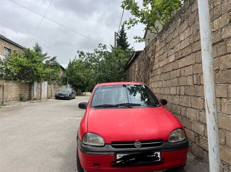 Opel Vita 1998
