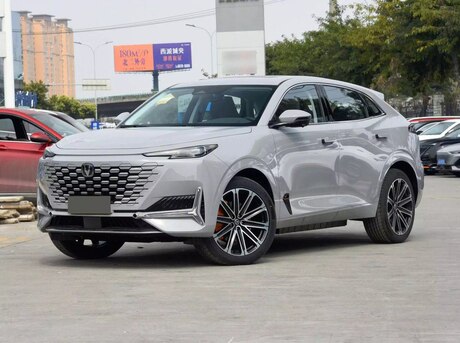 Changan Uni-K iDD