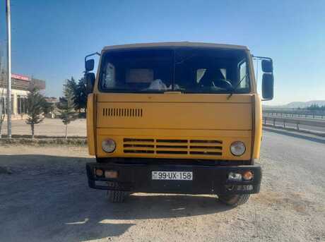 KamAz 5511 1987