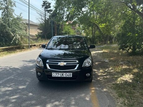 Chevrolet Cobalt