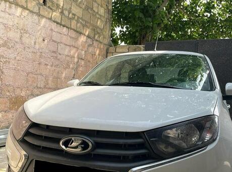 LADA (VAZ) Granta 2024