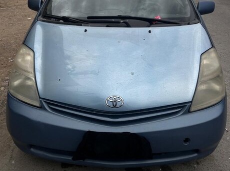 Toyota Prius 2007
