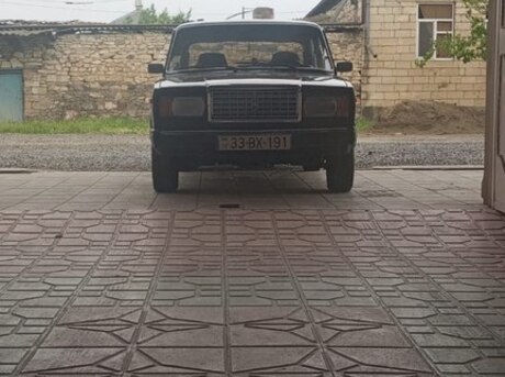 LADA (VAZ) 2107 1999