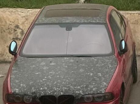 BMW 540 2000