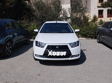 Khazar SD 2019
