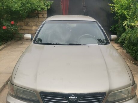 Nissan Maxima
