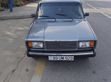 LADA (VAZ) 2107 2011