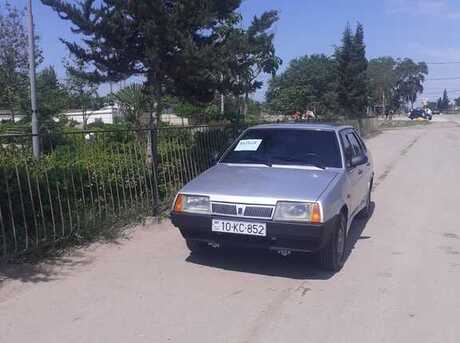 LADA (VAZ) 21099 2001