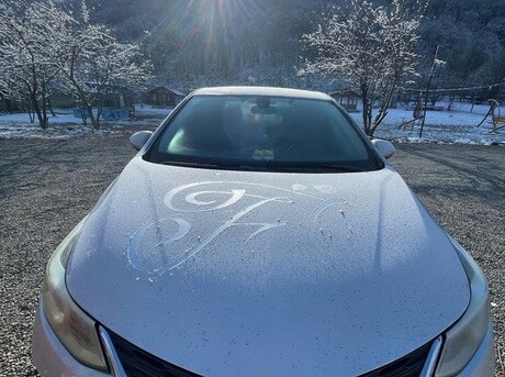 Chevrolet Cruze 2016