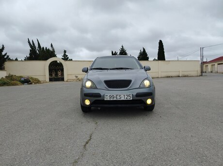 Saipa Tiba 2012