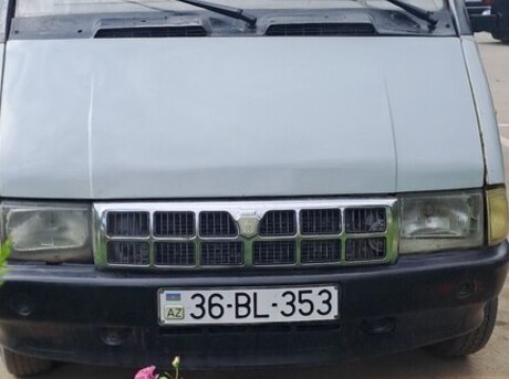 GAZ 330200 1998