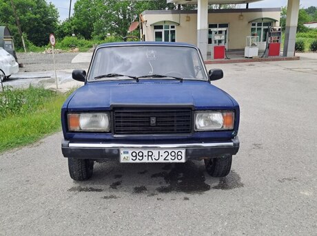 LADA (VAZ) 2107 1999