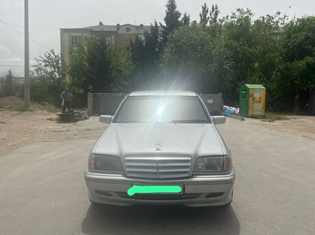Mercedes C 180 1999