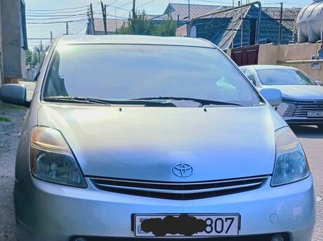 Toyota Prius 2009