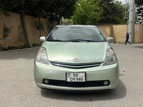 Toyota Prius 2008