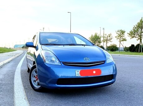 Toyota Prius 2008