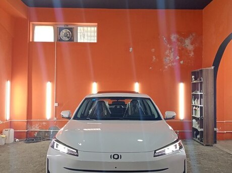 Changan Qiyuan A05