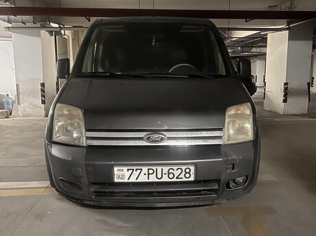 Ford Tourneo Connect 2007
