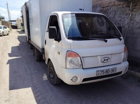 Hyundai H 100 2008