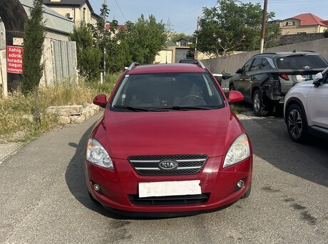 Kia Ceed 2009