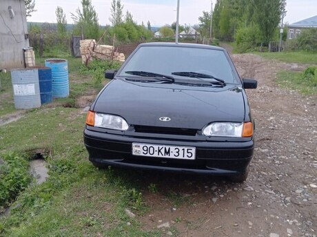 LADA (VAZ) 2115 2011