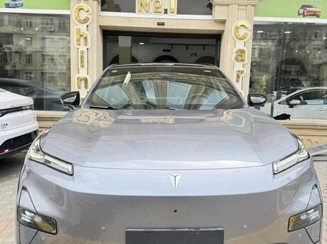 Changan Deepal S05