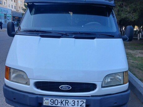 Ford Transit 1999
