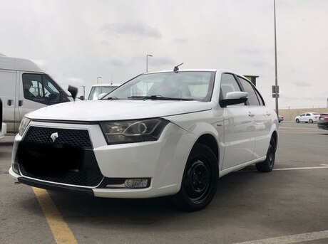 Khazar SD 2021