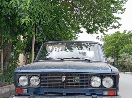 LADA (VAZ) 2106 2000