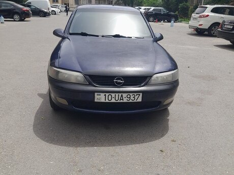 Opel Vectra 1997