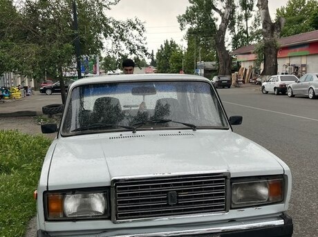 LADA (VAZ) 2107 2006