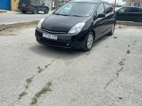 Toyota Prius 2008