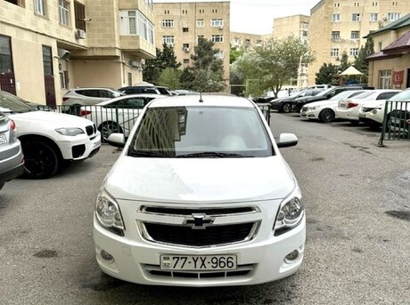 Chevrolet Cobalt