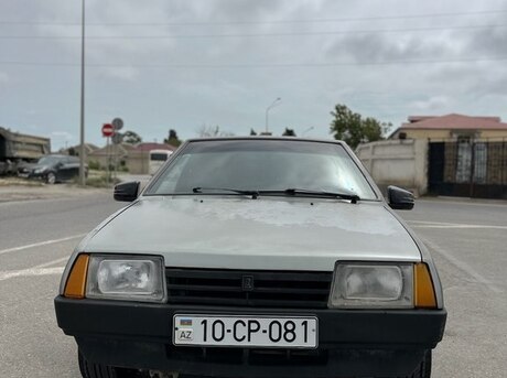 LADA (VAZ) 2109 1996