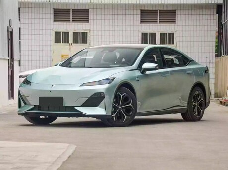 Changan  2025