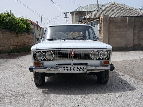 LADA (VAZ) 2103 1981