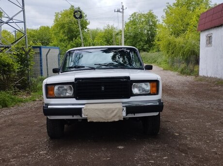 LADA (VAZ) 2107 2008