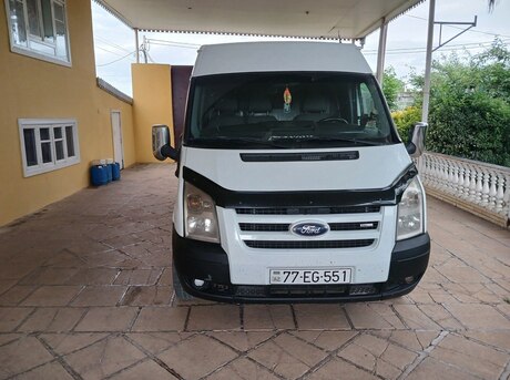 Ford Transit 2006