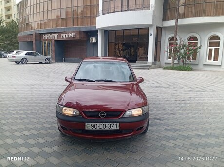 Opel Vectra 1997
