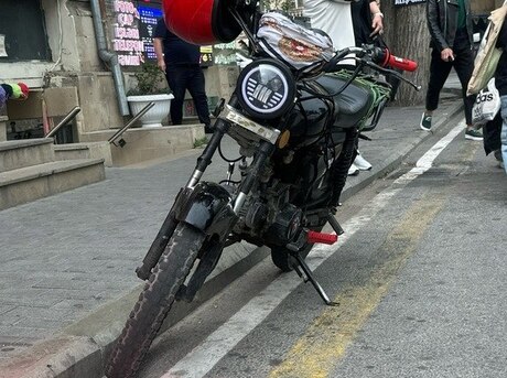 Tufan M50