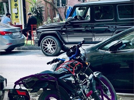 Tufan M50 2023