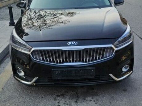 Kia K7 2019