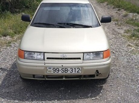 LADA (VAZ) 2112 2006