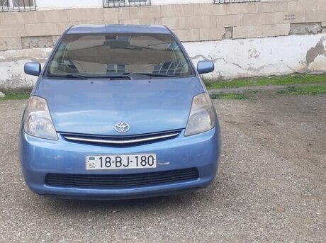 Toyota Prius 2007