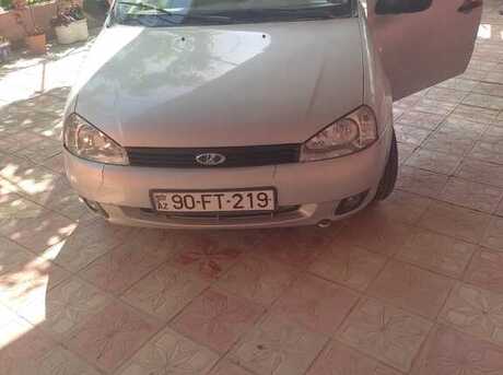 LADA (VAZ) Kalina 2008