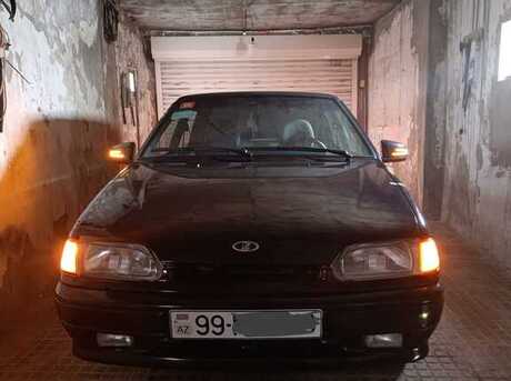 LADA (VAZ) 2115 2009