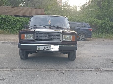 LADA (VAZ) 2107 2005
