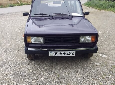 LADA (VAZ) 2104 2000