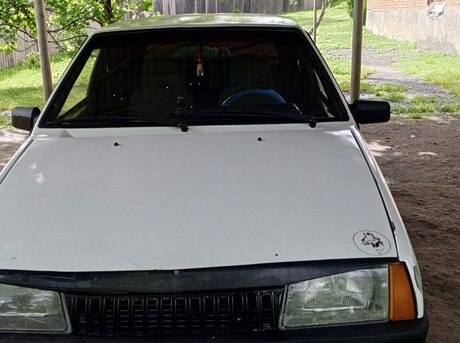 LADA (VAZ) 2109 1996